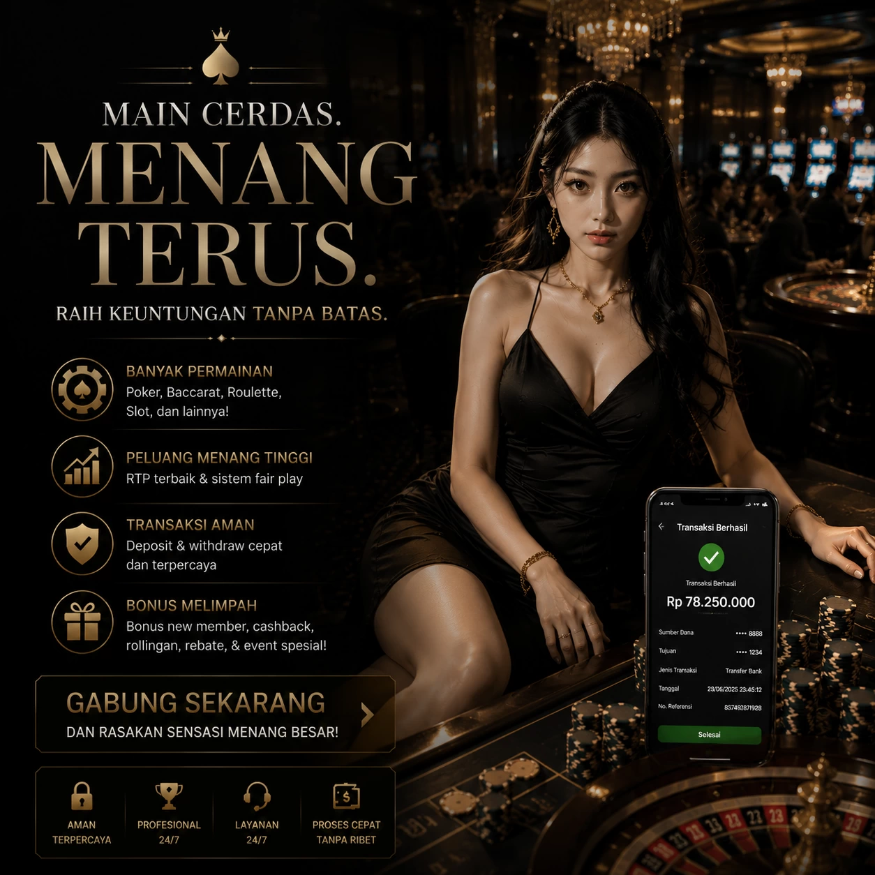rp99 APK Indonesia - Panduan Lengkap dan Tutorial